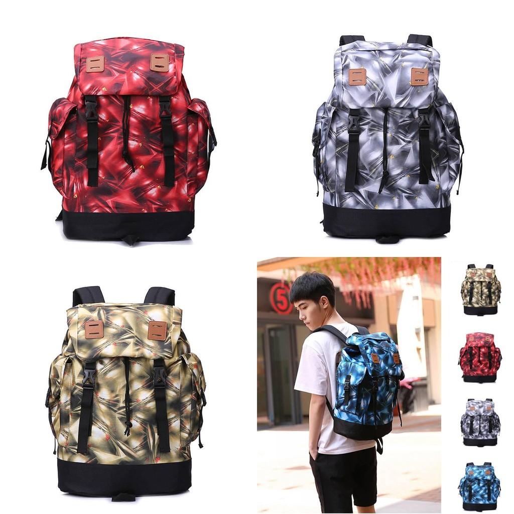 Multifunctional Mens Backpack With Antitheft Features And Large Capacity For Students