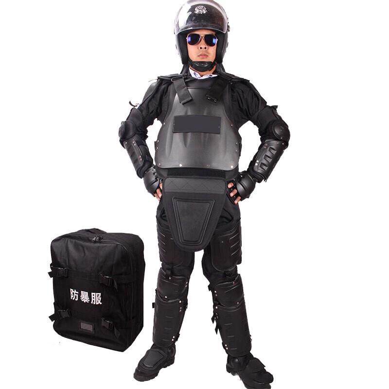 Tactical Full Body Protective Suit