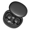 Wireless   Earbuds Digital Display Skin Friendly Portable Noise Blocking Earphones for Sleeping