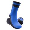 Chaussettes de Plongée en Néoprène 3 mm Snorkeling Surf Natation Sports Nautiques Antidérapantes Chaudes Chaussures de Plage