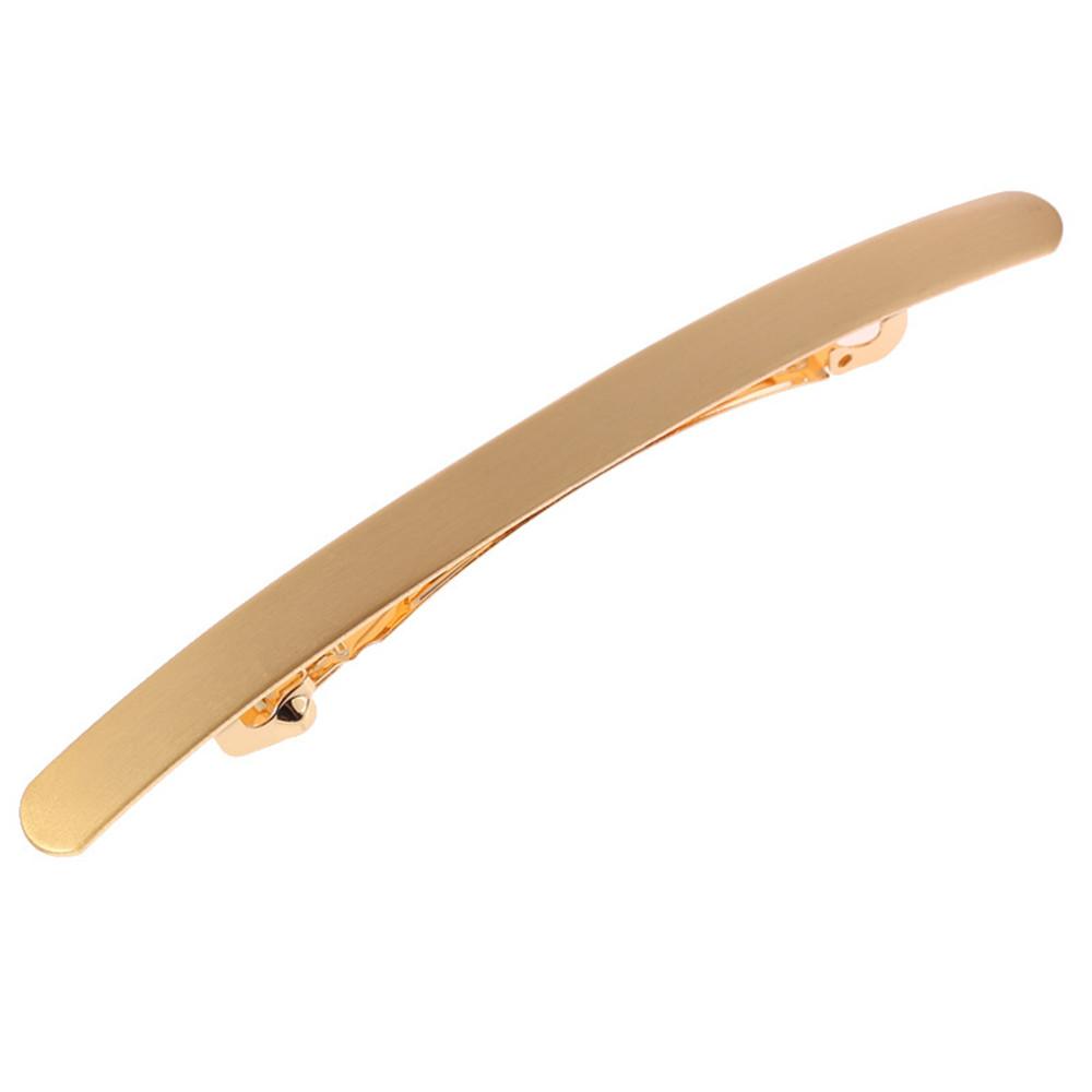 Korean Hairgrip Hair Accessories Hair Barrette Metal Hair Clips Girls Hairpins Horsetail Headwear