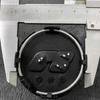 For LIXIANG L6 L7 L8 L9 ONE Wheel Hub Covers, Wheel Hub Center Caps, Wheel Emblems Trim Covers, Automotive Accessories