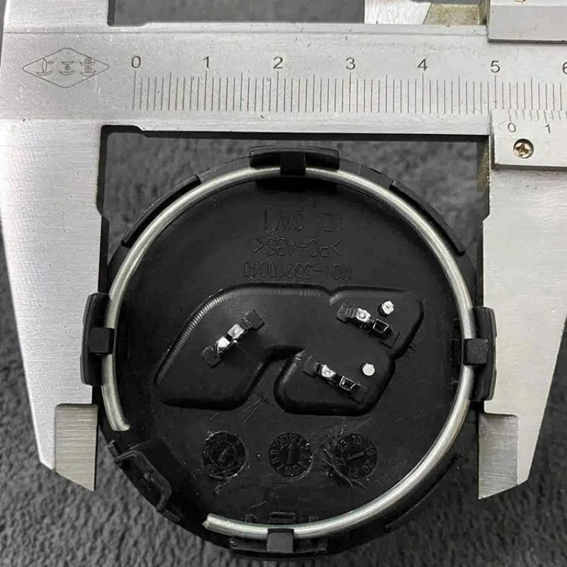 For LIXIANG L6 L7 L8 L9 ONE Wheel Hub Covers, Wheel Hub Center Caps, Wheel Emblems Trim Covers, Automotive Accessories