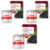 Arcay Derma No Sebum Hair Dry Shampoo Powder Fruit Scent 4g 3 Pcs