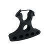 1Pair Bike Handlebar Stand Clip-On Stabilizer For Inverted Parking Stable Maintenance Bicycle Repair Tool