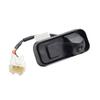 New Rear View Backup Parking Assist Camera 39530-TX6-A11 39530TX6A11 for Acura Honda 2016 ILX