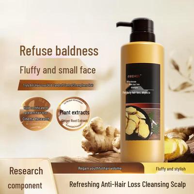YouQing Spezialisierte Haarpflege-Shampoos