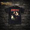 Nemesis Resident Evil 3 Graphic T-Shirt | Vintage Gamer Shirt | Retro Streetwear | Unisex Fan Gift | 100% Cotton Survival Horror Tee