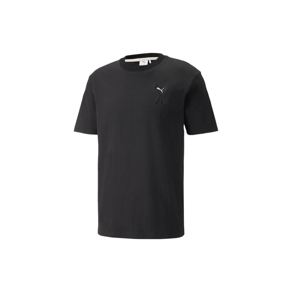 PUMA X Ami Graphic Tee 534070-01