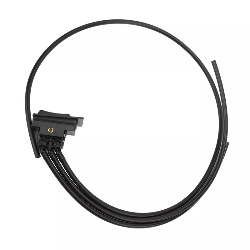 Auto Maintenance Car Repair Air Valve Switch Steering Column Air Valve Switch Easy Tallation Anti-corrosion Material