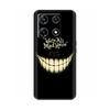 Pour Infinix Note 30 Pro Coque TPU Silicone Souple Pare-chocs Arrière de Téléphone Coques pour Infinix Note30 Pro X678B Coque de Protection Capas