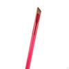 Angled Brow Brush Compact Smooth Women Synthetic Fiber Multicunfional for contouring Hairline