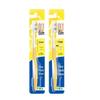 Fine Tooth Clean 0.01 Elastic Gum Protection Toothbrush, 2-Pack