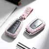 Toyota Car Key Protective Case for Corolla, Camry, RAV4, Levin, Highlander