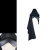 Vintage Style Vampire Mantle For Halloween Party Or Stage Costume