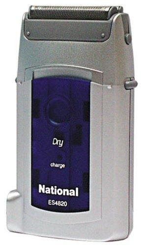 Panasonic TwinEx Men's Shaver, Silver Tone, ES4820-S