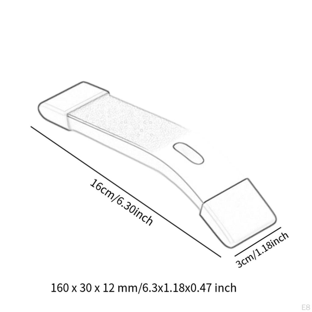 Clamp for CNC Machines, Table Saw Sleds, Drill Presses, Workbenches
