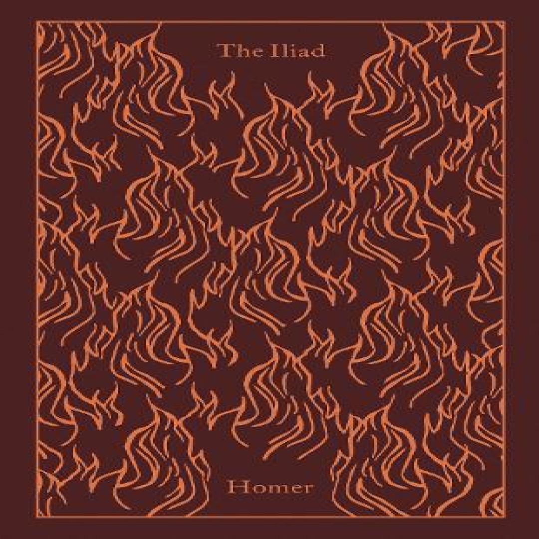 Die Ilias von Homer Gebundenes Buch 9780141394657