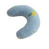 Memory Foam Neck Protection Pillow for Cats and Small Dogs