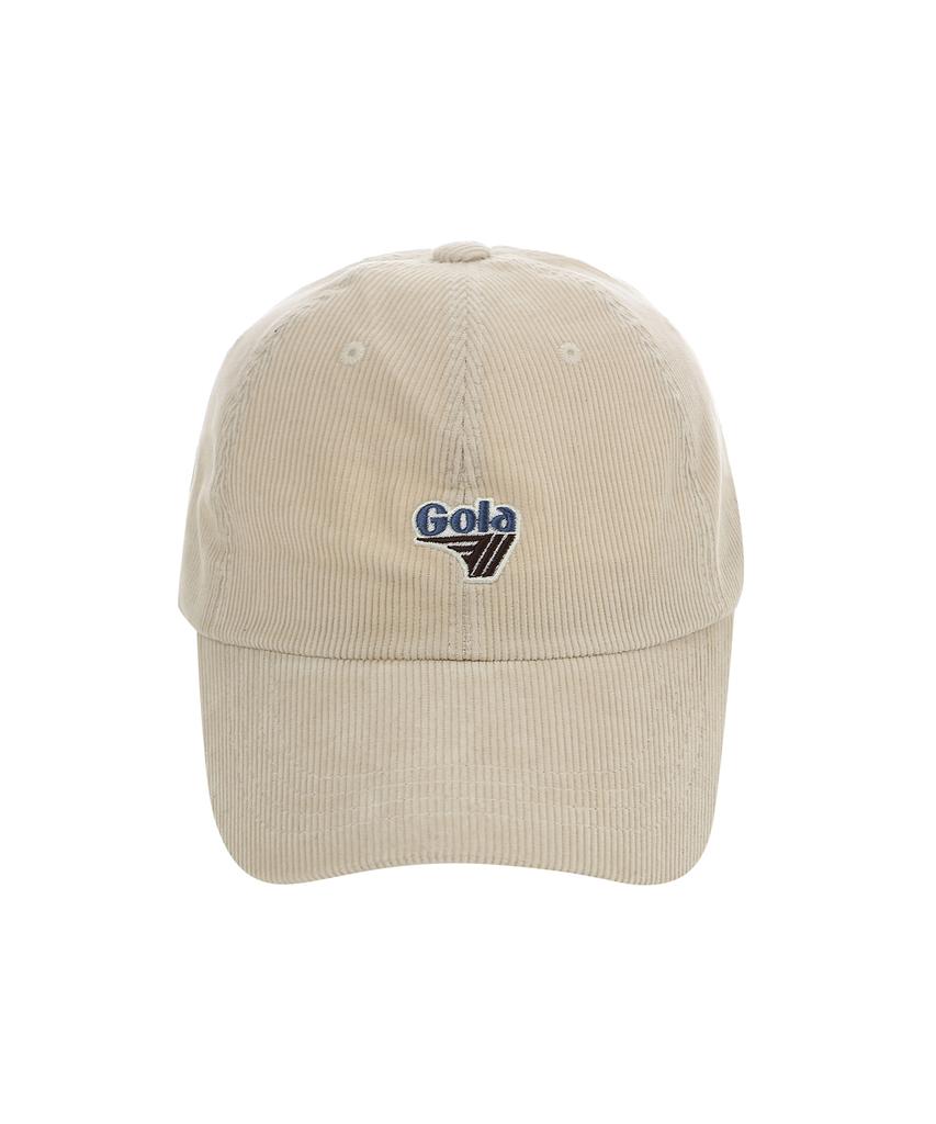 GOLA [Gl]24 Corduroy Ballcap [7 Color]