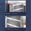 Beifu Stainless Steel Kitchen Storage Cabinet