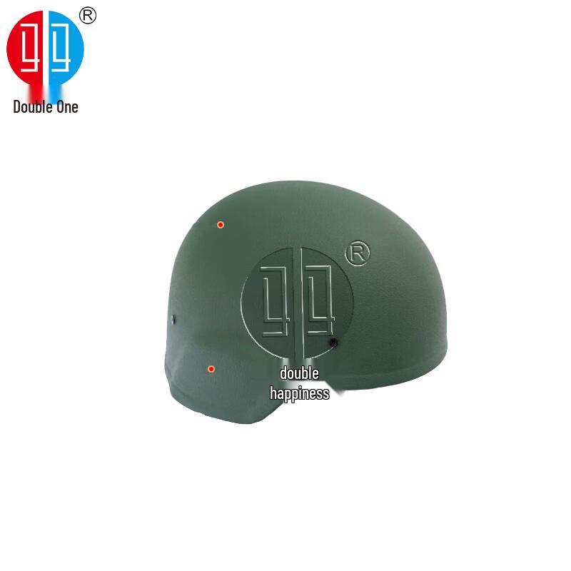 Shuangyi M19 Tactical Kevlar Helmet
