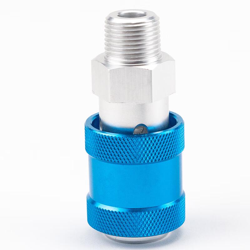 Haisidike HSV Series Pneumatic Hand Slide Valve