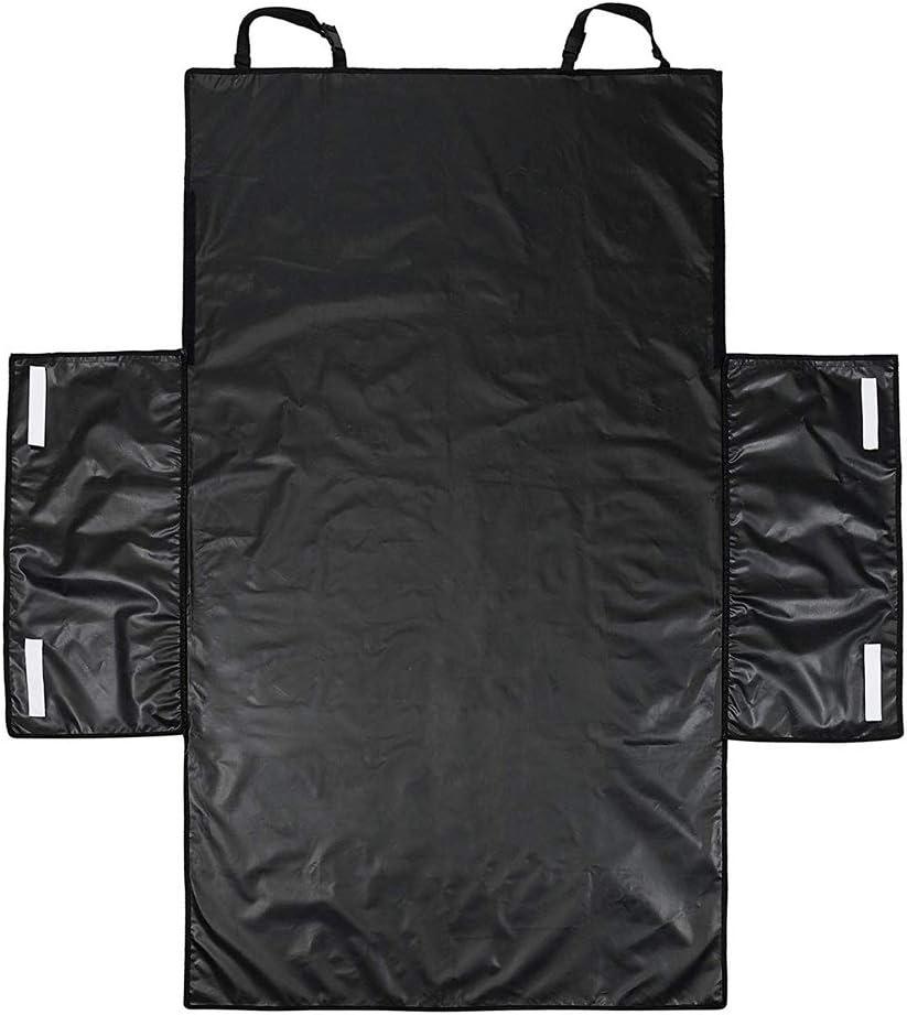 SUV Waterproof Pet Trunk Mat - Anti-Fouling, Thick, Off-Road Protection for Dogs