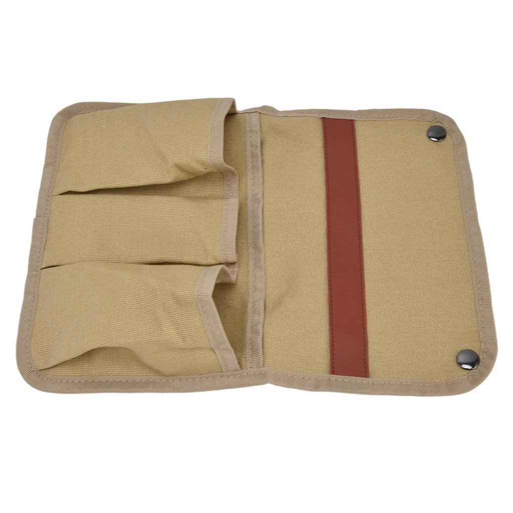 Storage Hanging Bag Portable Light Weight Side Multifunctional Chair Armrest Storage Bag for Outdoor Camping Picnic