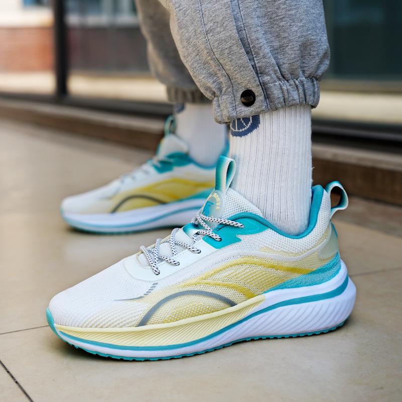 

Размер 35–46. Мужская обувь. Детская обувь. Баскетбольная обувь. Повседневная дышащая обувь. Спортивная обувь для бега для мальчиков и девочек.