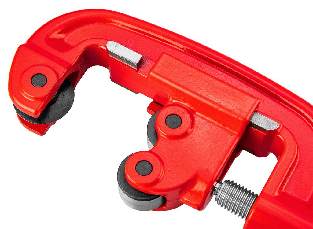Steel pipe cutter 12-50 mm