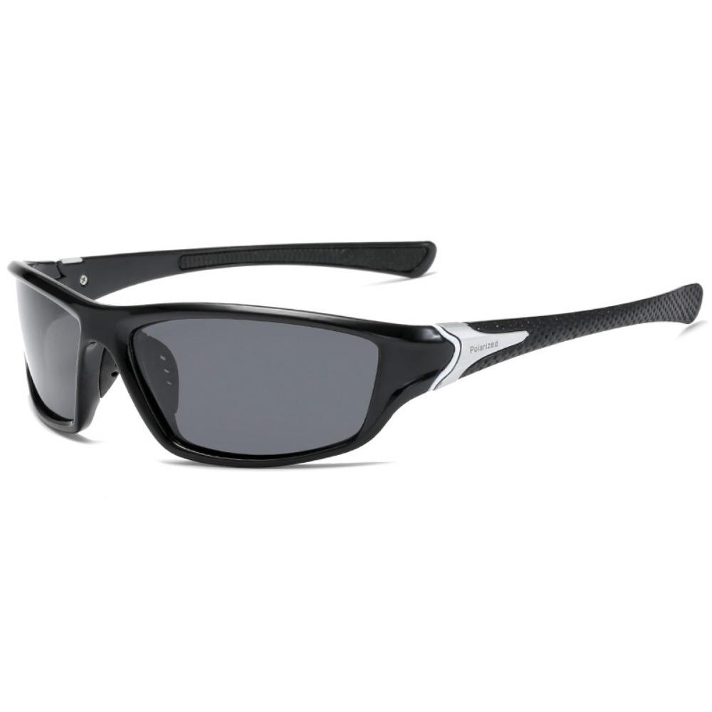 Latest polarized night vision cycling glasses for men and women
