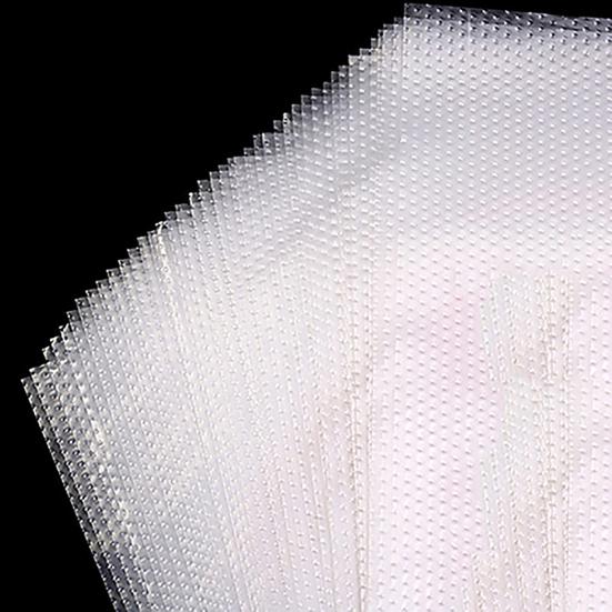 100PCS Piping Bags Extra Thick No-slip Fondant Cake Cupcake Pastry Decorating Icing Piping Bag for Cooking