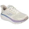 Skechers Max Cushioning Elite 3 Comfortable Soft Breathable Supportive Lightweight Low Top Casual Running Shoes Women sneaker White 129720-OFWT