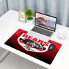 North Sydney Bears Print Mouse Pad, Anti‑Slip Desktop keyboard Mat, for PC Laptop Gaming Working Daily Use, Cool Festival Surprise Gift