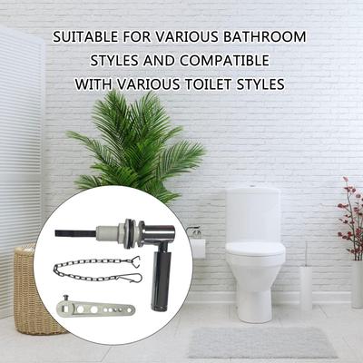 Accesorios para el baño – Botones de cisterna para sanitarios