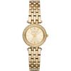 MK3295 Mini Darci Ladies Gold Watch