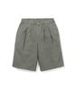 THISISNEVERTHAT Overdyed Half Short Gray