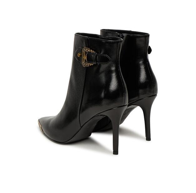Ankle Boots Versace Jeans Couture 79VA3S57, Black
