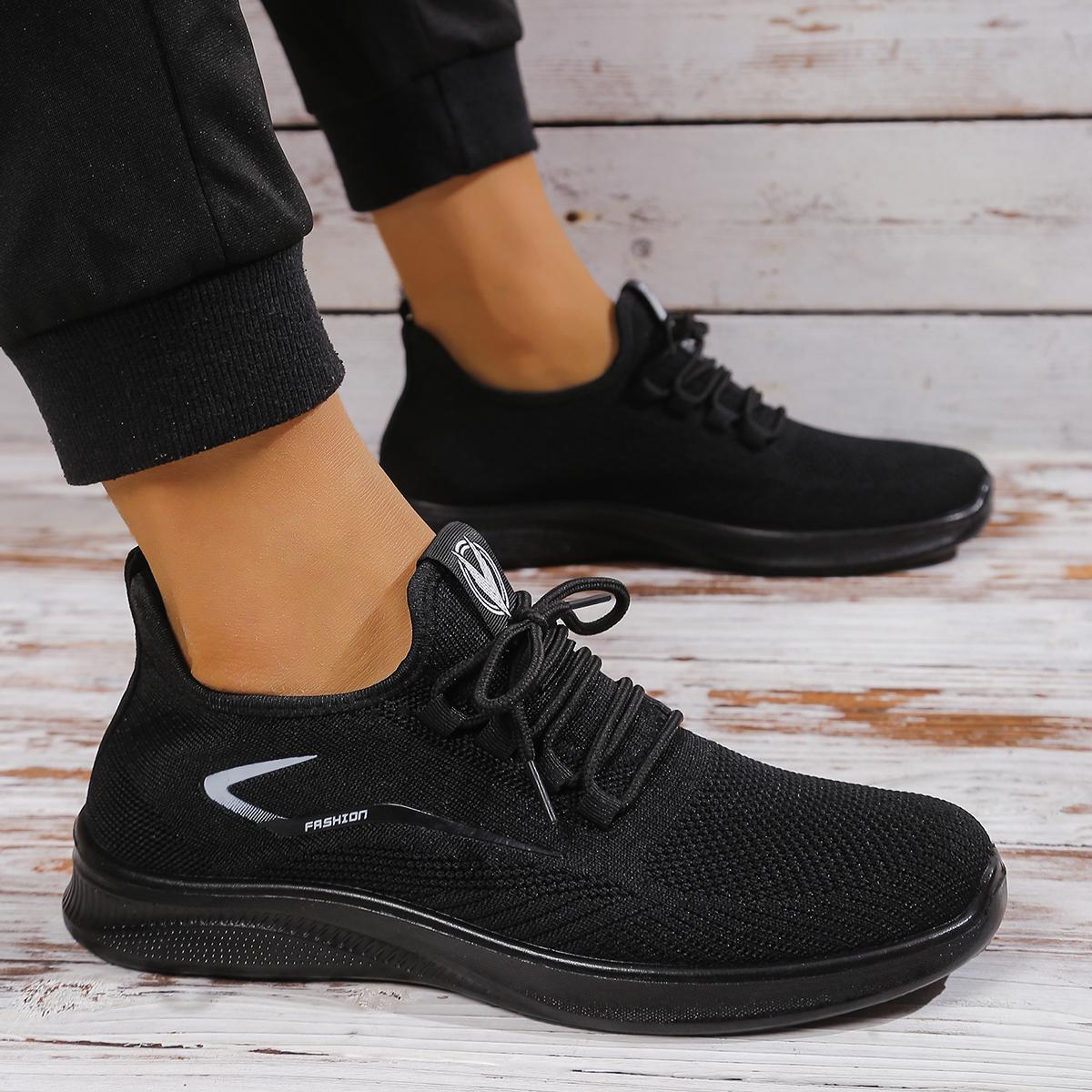 Men S Breathable Casual Shoes Slip-On Sneakers - Lightweight, Non-Slip Shoes Man. Men S Summer Sneakers Free Shiping Shoe 39