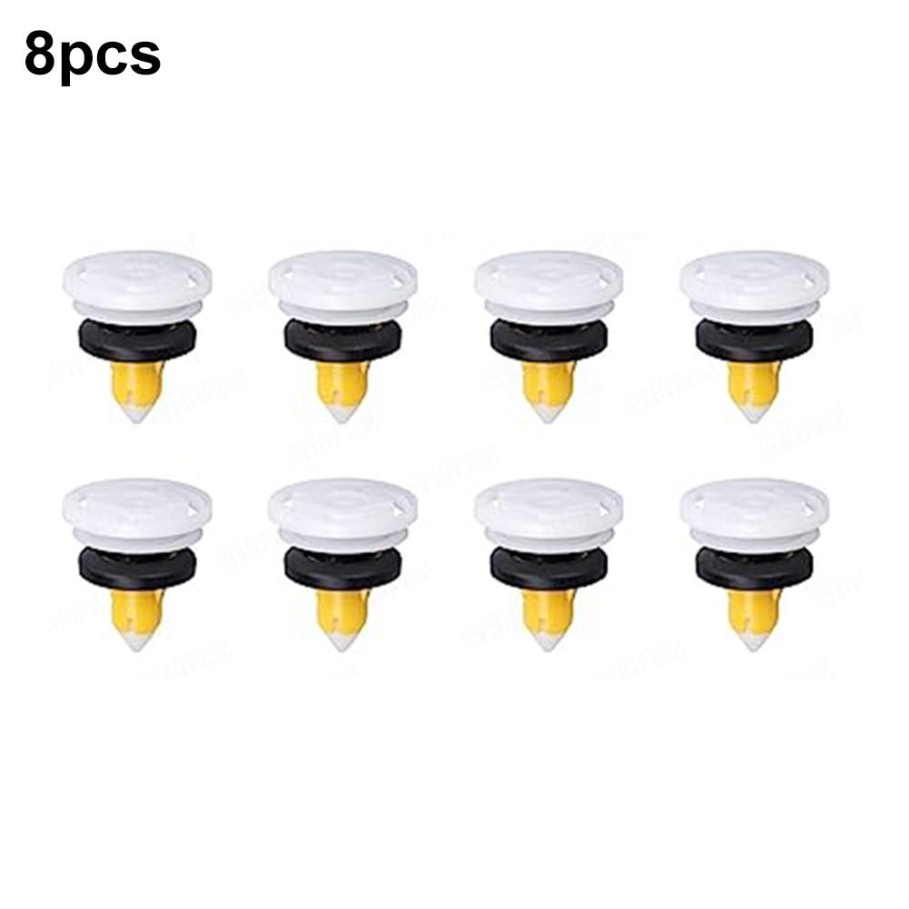 

Car Door Panel Clips 51987227 6511618AA For Compass