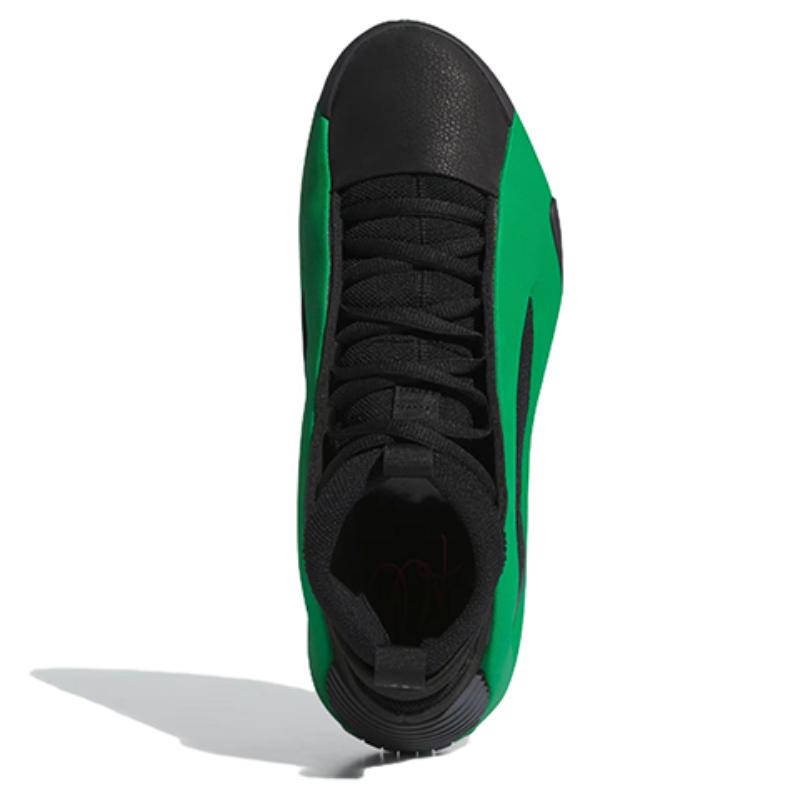 Adidas Harden sv. 8 'Luxusní zelené' tenisky IE2693