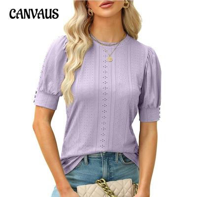 Toppar – Blusar & Skjortor