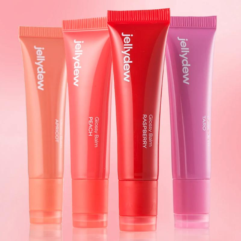 TONE fit SUN Jellydew Glossy Balm 10g