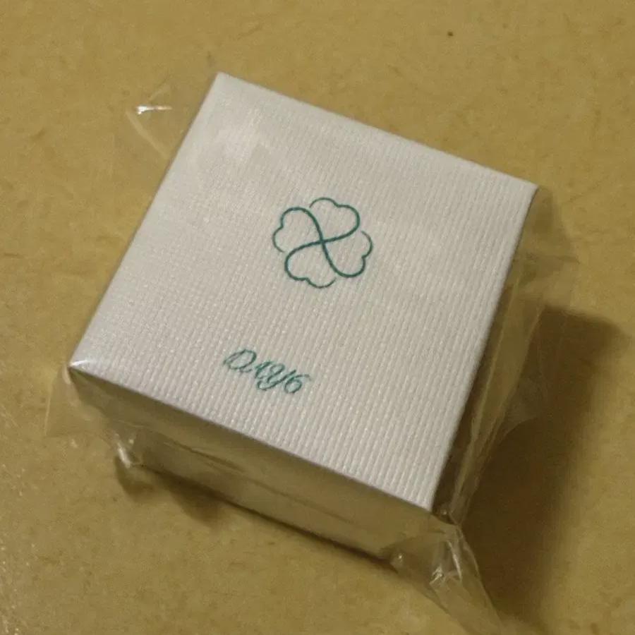 

Daysix My Day Ring Madering Новое