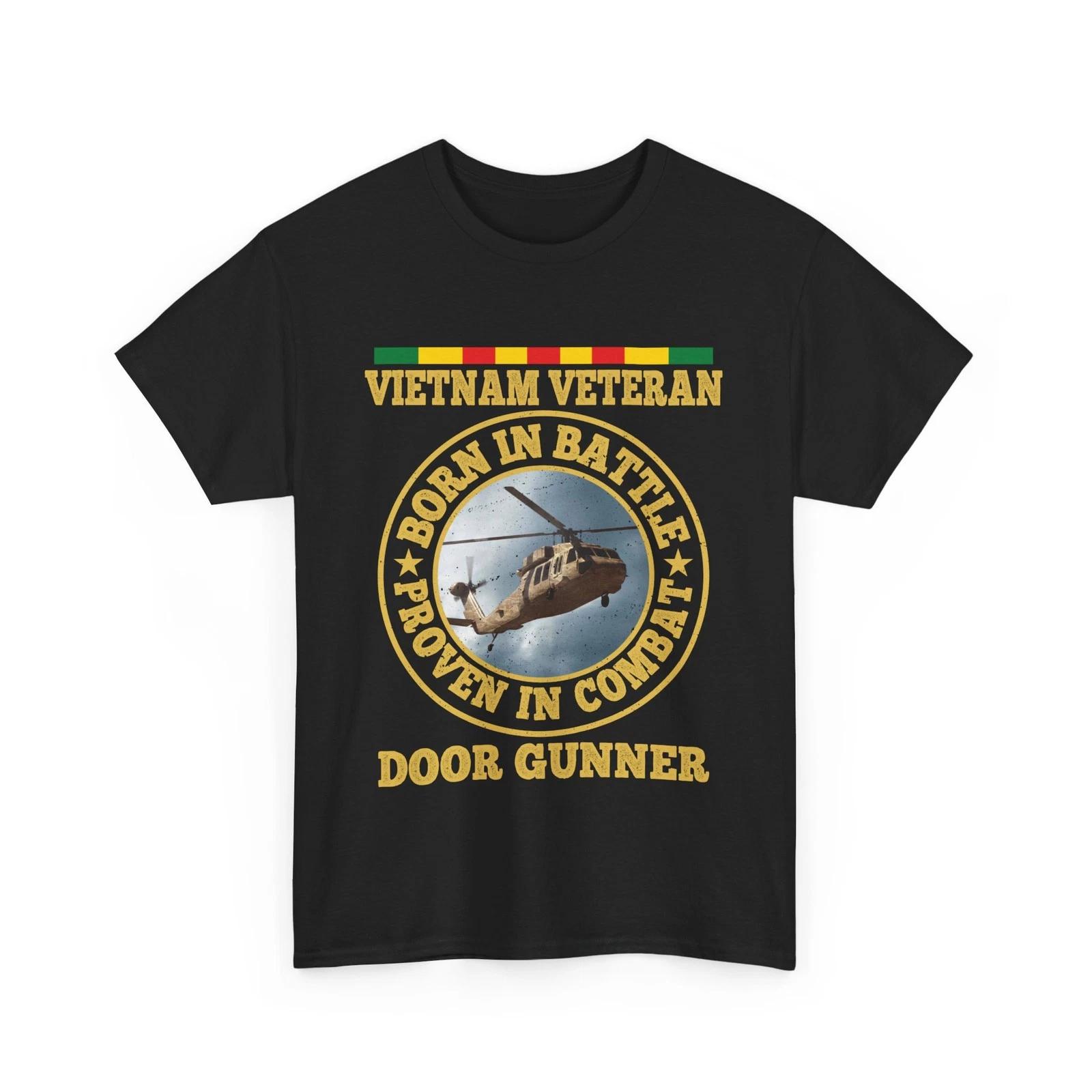 Vietnam Veteran Shirt, Veteran s Day Army Military Men Dad Shirt 4XL