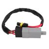 Brake Accelerator Pedal Switch 607605 Club Car Accessories Replacement for EZGO RXV Gas Electric 2008‑Up