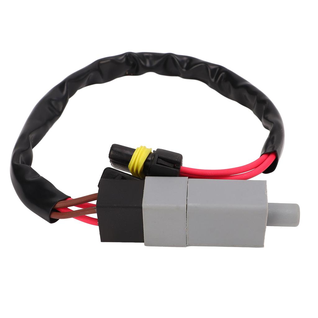 Brake Accelerator Pedal Switch 607605 Club Car Accessories Replacement for EZGO RXV Gas Electric 2008‑Up