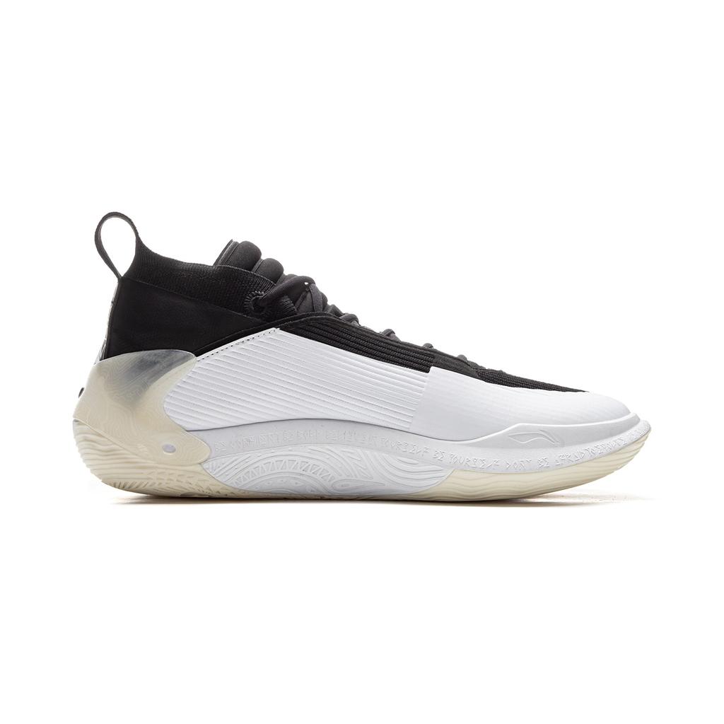 Li-Ning Way of Wade 11 'White Hot' Men's ABAU049-4