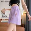 La Chapelle Women's Japanese Style Casual Sport Shorts